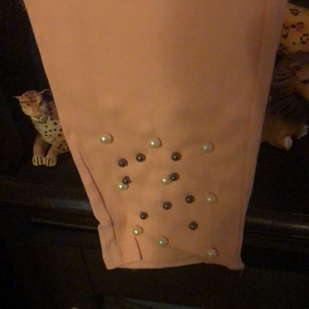 Pants - Picture 4 of 8